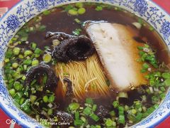 -美味斋(西北街店)