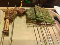 -蒙古人烤羊大师·草原料理(工农大路店)