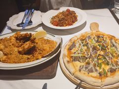 -get pizza意大利餐厅(凯德MALL店)