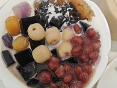 -大树餐厅(环球港店)