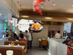 -大厨小馆(华阳城店)