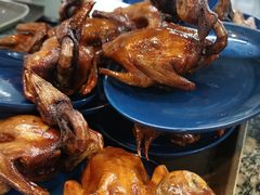 -煲煲掂风味煲仔饭餐厅(西区店)