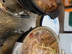 -范贤光鸡公煲(平乐园总店)