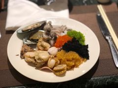 -白天鹅宾馆·流浮阁咖啡厅