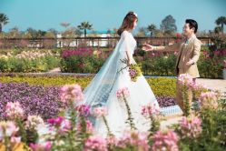 点击看大图 -太古映画婚纱摄影(天河店)