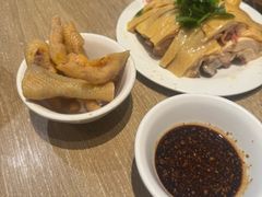 -泰煌鸡·上海白斩鸡·鸡汤面(鹤庆店)