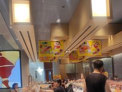 -争鲜回转寿司(朝北大悦城店)