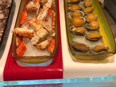 -半岛翡丽海鲜自助餐厅(观风亭店)