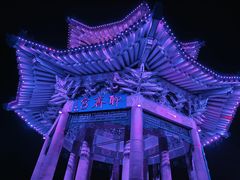 -淄博聊斋城景区