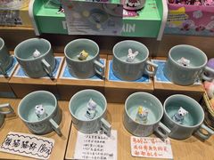 -墨格(世茂广场店)
