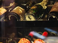 -Wei菋·Le Bistrot