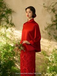 -时光印记婚纱摄影工作室·原创定制