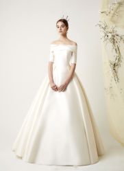 -MANLI BRIDAL婚纱