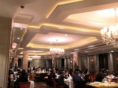 大堂-小南国(金沙江路店)