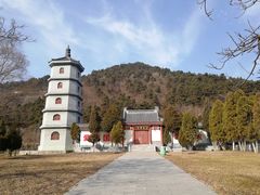 -玉华宫景区