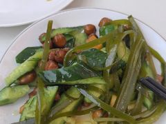 -陈寔包子王·卤煮小肠·京味小吃(龙潭店)