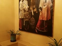 大堂-那家小馆•北京菜•烤鸭(香山店)