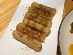 -十三式重庆江湖菜(金茂览秀城店)
