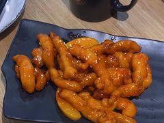 -蜀锦堂·川味现炒(襄阳武商汇店)