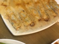 -台北楚楚园馅饼粥(虹桥南丰城店)
