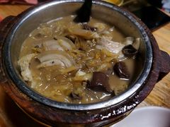 -优壹佳·延边朝鲜族料理(中山北路店)