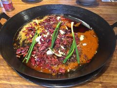 -周幺妹重庆老火锅(银泰城总店)