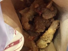 -傅强排骨(成都总店)