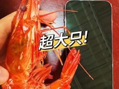 -岛中岛·海鲜大排档·万宁老字号(东澳店)