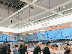 -宜家·瑞典风味餐厅(北京西红门店)