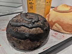 -史努比烘焙店 Snoopy Bakery