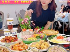 -嘉升大排档(番禺总店)