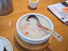 -如轩·海鲜砂锅粥·潮汕菜(沿江东路店)