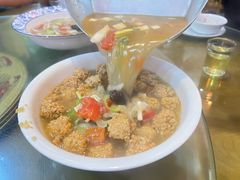 -杏花村水席楼(西大街总店)