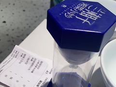-兰湘子·湘菜小炒(三桥万象城店)