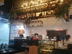 -Hi YOU你的饭局泰餐厅(雍和宫店)