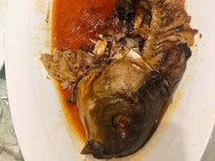 -西贝(满都海公园店)