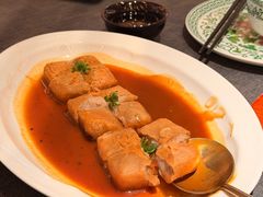 -南里山房·新淮扬菜(徐汇万科店)