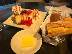 -The Cheesecake Factory 芝乐坊餐厅(王府中環店)