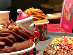 -星巴克(桂林国贸益华城店)