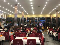 大堂-簋街仔仔小龙虾(总店)