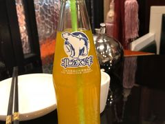 -皇城根北京风味主题餐厅(滨海万达店)