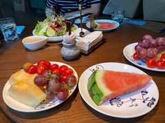 -肴约·花园式餐厅(湖里店)