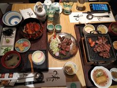 -味太助·银饭食堂(中华城店)