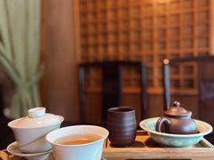 -青藤茶馆(南山路店)