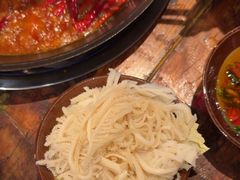 -乡当俏老火锅