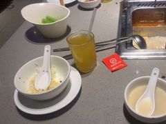 -海底捞火锅(名门店)