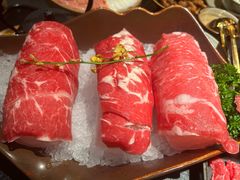 -色響火锅(恒隆广场店)