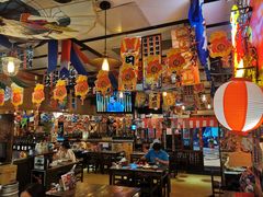 大堂-平成屋·午肴夜酒(四川北路店)