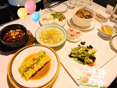 -禧宴Joyous Restaurant(禧园店)