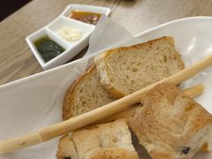 -安妮意大利餐厅(世贸天阶店)